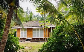 Cottage « The Papaya Tree »